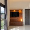 Rumah 2 Lantai Siap Huni Lingkungan Cluster Unit Pojok di Potorono
