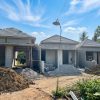 Griya Mahkota 1 - Rumah Cantik Minimalis Modern dekat Pasar Kebonagung Minggir Sleman