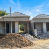 Griya Mahkota 1 - Rumah Cantik Minimalis Modern dekat Pasar Kebonagung Minggir Sleman