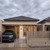 Griya Mahkota 1 - Rumah Cantik Minimalis Modern dekat Pasar Kebonagung Minggir Sleman