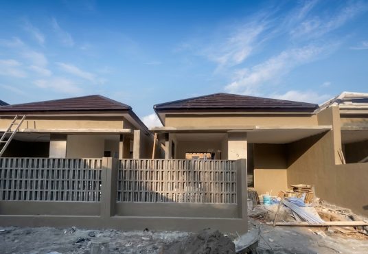 GRIYA SIDOREJO GODEAN Rumah cantik modern di utara Pasar Godean dekat RS At-Taurots