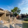 GRIYA SIDOREJO GODEAN Rumah cantik modern di utara Pasar Godean dekat RS At-Taurots