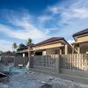 GRIYA SIDOREJO GODEAN Rumah cantik modern di utara Pasar Godean dekat RS At-Taurots