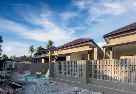 GRIYA SIDOREJO GODEAN Rumah cantik modern di utara Pasar Godean dekat RS At-Taurots