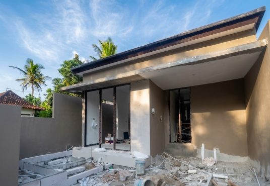 GRIYA SIDOREJO GODEAN Rumah cantik modern di utara Pasar Godean dekat RS At-Taurots