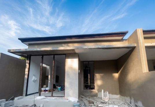GRIYA SIDOREJO GODEAN Rumah cantik modern di utara Pasar Godean dekat RS At-Taurots