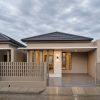 GRIYA SIDOREJO GODEAN Rumah cantik modern di utara Pasar Godean dekat RS At-Taurots