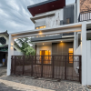 Rumah Premium 2 Lantai Semi Furnished di Jalan Kaliurang Km 7 Dekat UGM