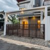 Rumah Premium 2 Lantai Semi Furnished di Jalan Kaliurang Km 7 Dekat UGM