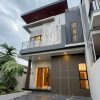 Rumah Premium 2 Lantai Semi Furnished di Jalan Kaliurang Km 7 Dekat UGM