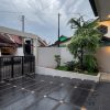 Rumah Premium 2 Lantai Semi Furnished di Jalan Kaliurang Km 7 Dekat UGM