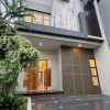 Rumah Premium 2 Lantai Semi Furnished di Jalan Kaliurang Km 7 Dekat UGM