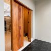 Rumah Premium 2 Lantai Semi Furnished di Jalan Kaliurang Km 7 Dekat UGM