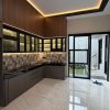 Rumah Premium 2 Lantai Semi Furnished di Jalan Kaliurang Km 7 Dekat UGM