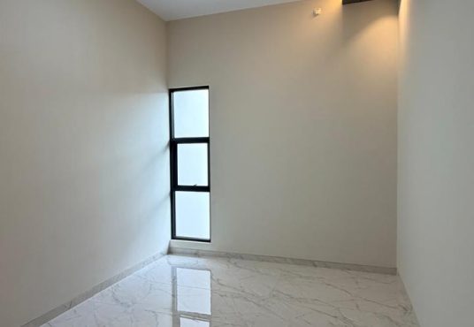 Rumah Premium 2 Lantai Semi Furnished di Jalan Kaliurang Km 7 Dekat UGM