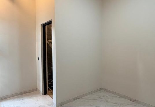 Rumah Premium 2 Lantai Semi Furnished di Jalan Kaliurang Km 7 Dekat UGM