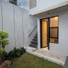 Rumah Premium 2 Lantai Semi Furnished di Jalan Kaliurang Km 7 Dekat UGM