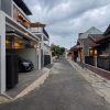 Rumah Premium 2 Lantai Semi Furnished di Jalan Kaliurang Km 7 Dekat UGM