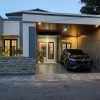 Rumah Baru Fresh Limasan Modern Kekinian Di Jalan Kaliurang Km 13 Ngemplak Sleman