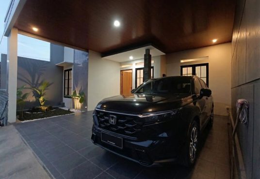 Rumah Baru Fresh Limasan Modern Kekinian Di Jalan Kaliurang Km 13 Ngemplak Sleman