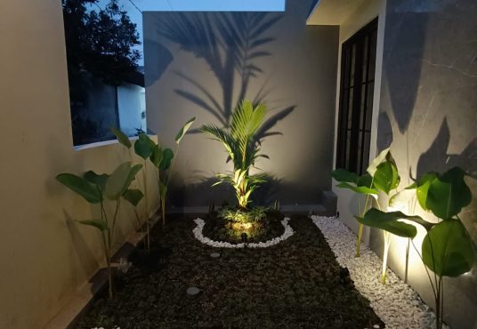 Rumah Baru Fresh Limasan Modern Kekinian Di Jalan Kaliurang Km 13 Ngemplak Sleman