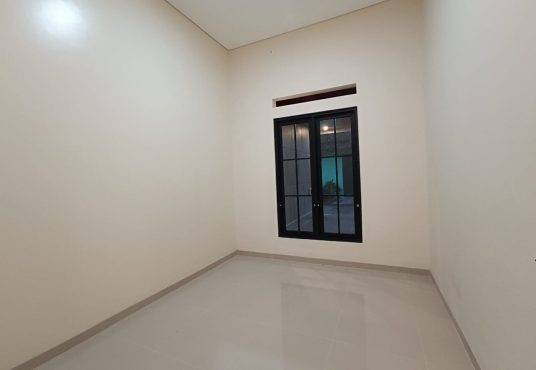Rumah Baru Fresh Limasan Modern Kekinian Di Jalan Kaliurang Km 13 Ngemplak Sleman