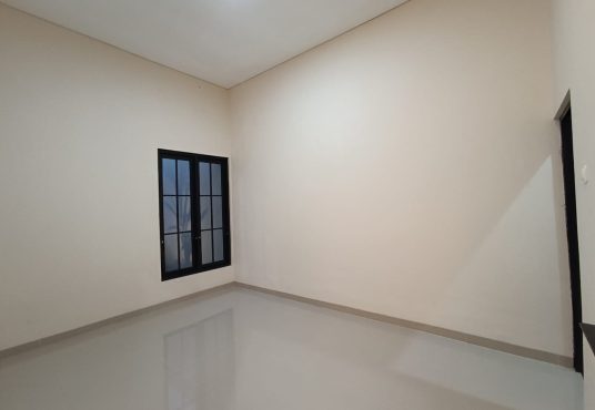 Rumah Baru Fresh Limasan Modern Kekinian Di Jalan Kaliurang Km 13 Ngemplak Sleman