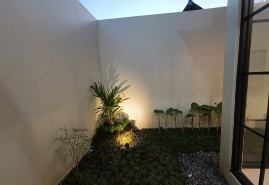 Rumah Baru Fresh Limasan Modern Kekinian Di Jalan Kaliurang Km 13 Ngemplak Sleman