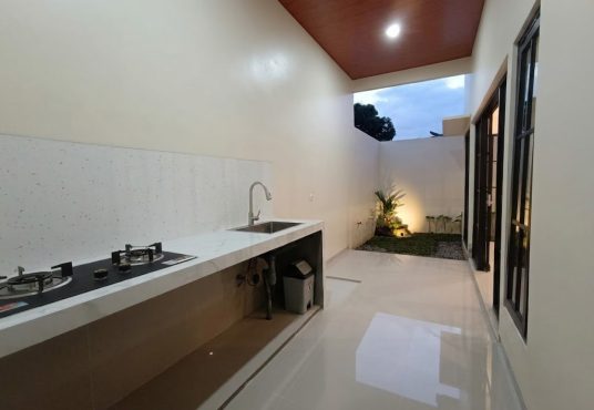 Rumah Baru Fresh Limasan Modern Kekinian Di Jalan Kaliurang Km 13 Ngemplak Sleman
