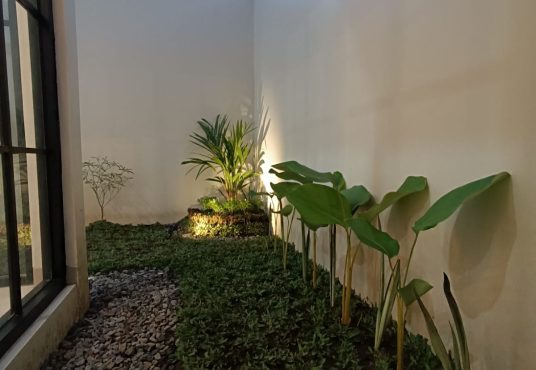 Rumah Baru Fresh Limasan Modern Kekinian Di Jalan Kaliurang Km 13 Ngemplak Sleman