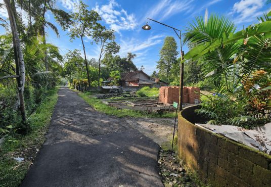Rumah 2 Lantai Mezanin Pesona Annora Kadisobo Turi Sleman