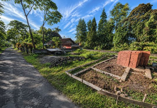 Rumah 2 Lantai Mezanin Pesona Annora Kadisobo Turi Sleman