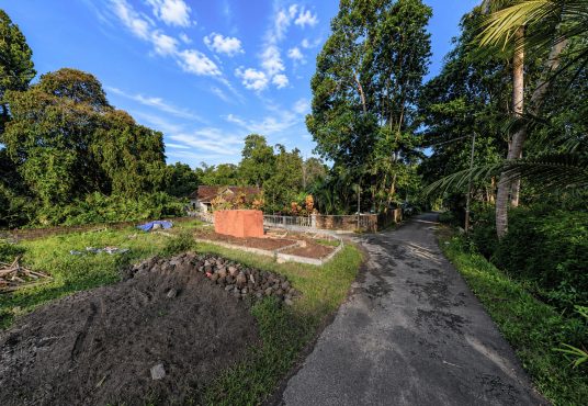 Rumah 2 Lantai Mezanin Pesona Annora Kadisobo Turi Sleman