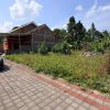 Tanah SHM Pekarangan dalam Cluster 4 Unit di Cebongan Sleman