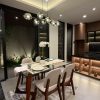 Rumah 2 lantai Full Furnished di Jalan Kaliurang KM 10 dekat UII dan UGM