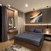 Rumah 2 lantai Full Furnished di Jalan Kaliurang KM 10 dekat UII dan UGM