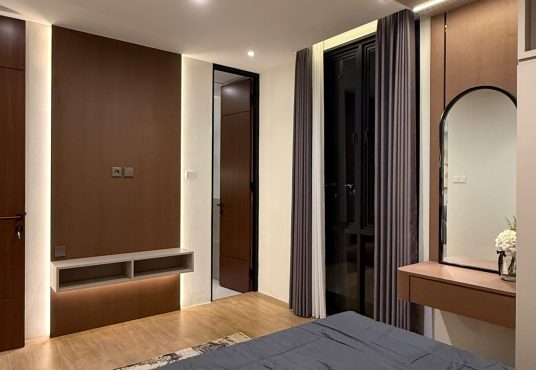 Rumah 2 lantai Full Furnished di Jalan Kaliurang KM 10 dekat UII dan UGM