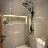 Rumah 2 lantai Full Furnished di Jalan Kaliurang KM 10 dekat UII dan UGM