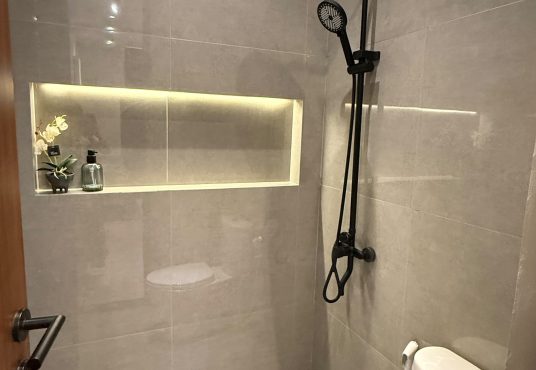 Rumah 2 lantai Full Furnished di Jalan Kaliurang KM 10 dekat UII dan UGM