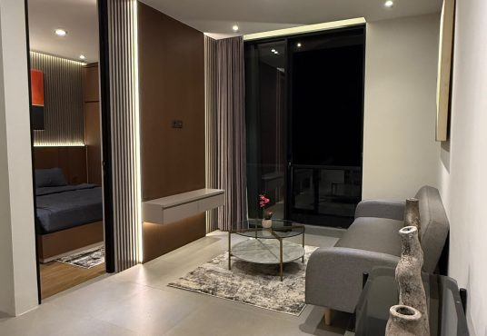 Rumah 2 lantai Full Furnished di Jalan Kaliurang KM 10 dekat UII dan UGM