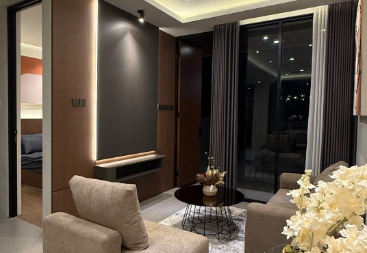 Rumah 2 lantai Full Furnished di Jalan Kaliurang KM 10 dekat UII dan UGM