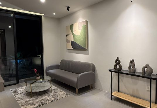 Rumah 2 lantai Full Furnished di Jalan Kaliurang KM 10 dekat UII dan UGM