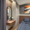 Rumah 2 lantai Full Furnished di Jalan Kaliurang KM 10 dekat UII dan UGM