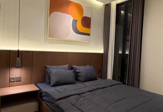 Rumah 2 lantai Full Furnished di Jalan Kaliurang KM 10 dekat UII dan UGM