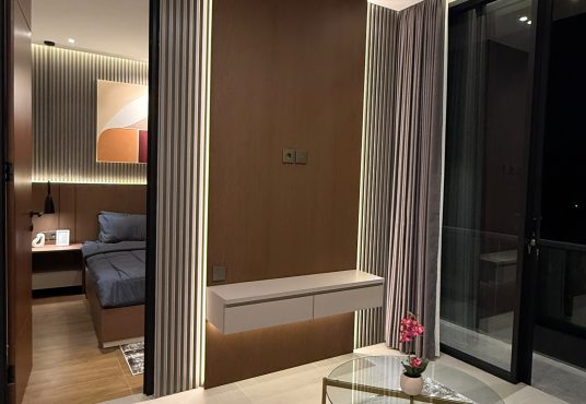 Rumah 2 lantai Full Furnished di Jalan Kaliurang KM 10 dekat UII dan UGM