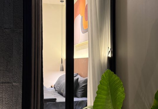 Rumah 2 lantai Full Furnished di Jalan Kaliurang KM 10 dekat UII dan UGM