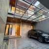 Rumah Modern Kontemporer 2 Lantai Lingkungan Premium dekat Hotel Hyatt