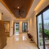 Rumah Modern Kontemporer 2 Lantai Lingkungan Premium dekat Hotel Hyatt