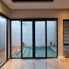 Rumah Modern Kontemporer 2 Lantai Lingkungan Premium dekat Hotel Hyatt