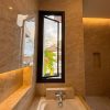 Rumah Modern Kontemporer 2 Lantai Lingkungan Premium dekat Hotel Hyatt